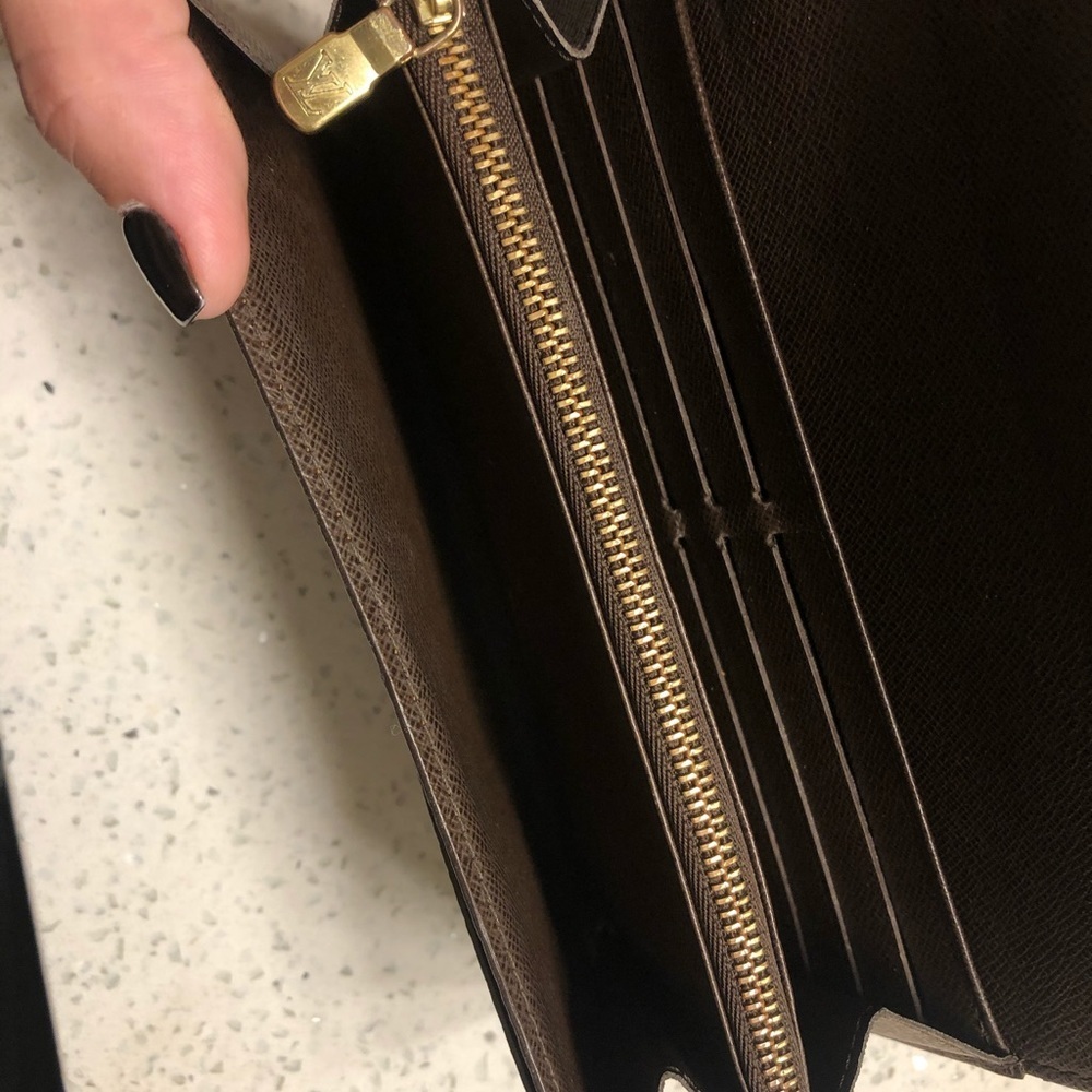 Wallet Louis Vuitton - Picture 4 of 7